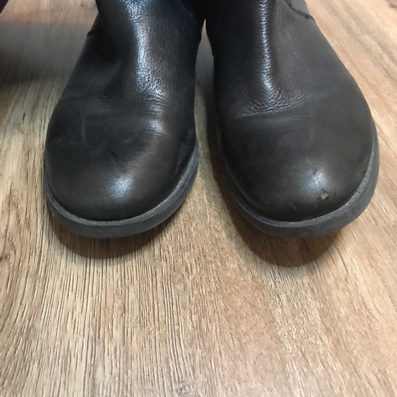 Arturo Chiang riding boots - Picture 2 of 4
